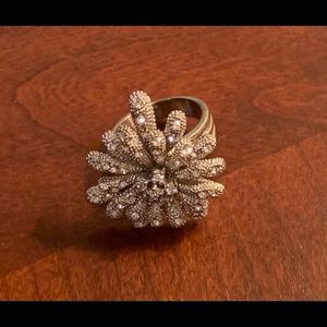 Cocktail ring